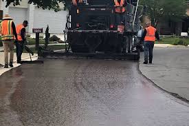 Reliable Turley, OK Driveway Paving Services Solutions